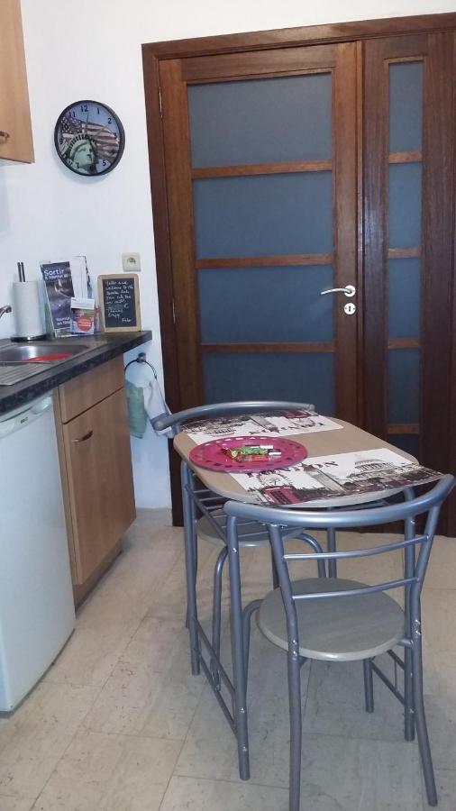 Le Broctia Rose Apartamento Namur Exterior foto