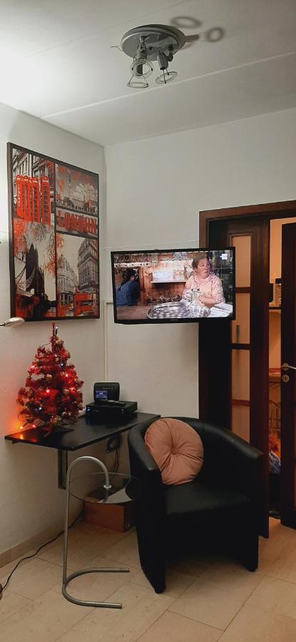 Le Broctia Rose Apartamento Namur Exterior foto