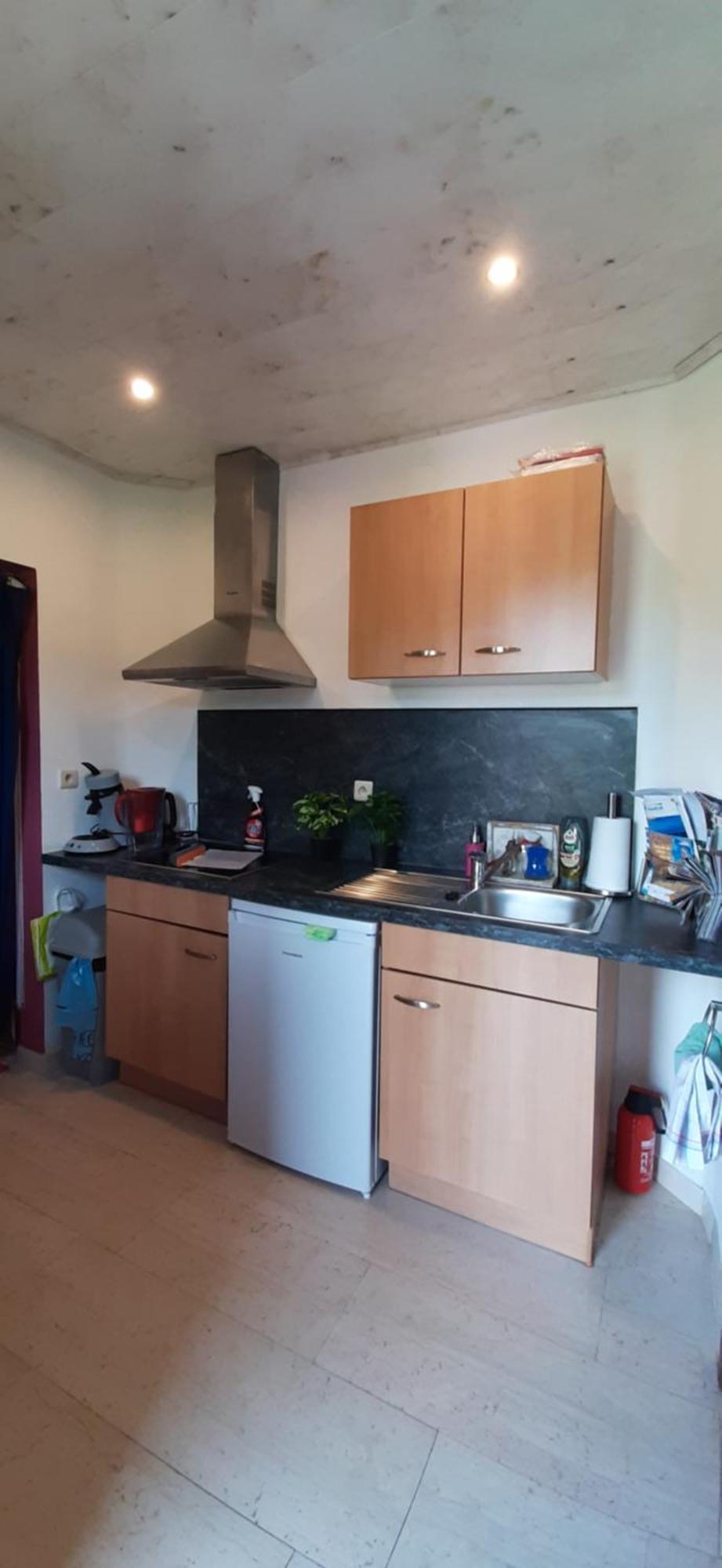 Le Broctia Rose Apartamento Namur Exterior foto